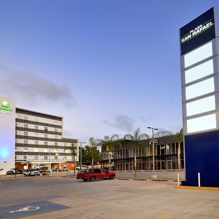 Holiday Inn Express Tegucigalpa By Ihg Dış mekan fotoğraf