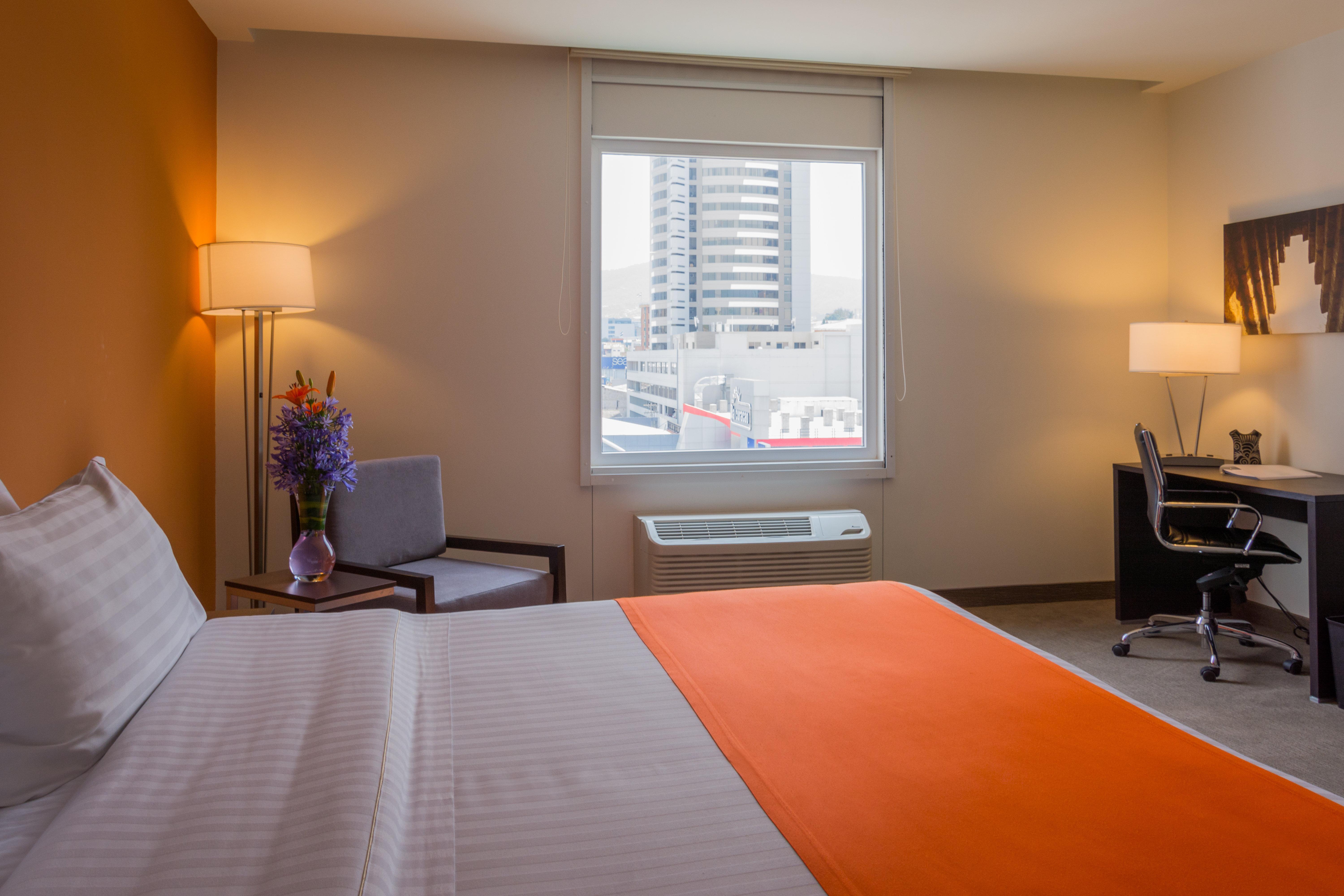 Holiday Inn Express Tegucigalpa By Ihg Dış mekan fotoğraf