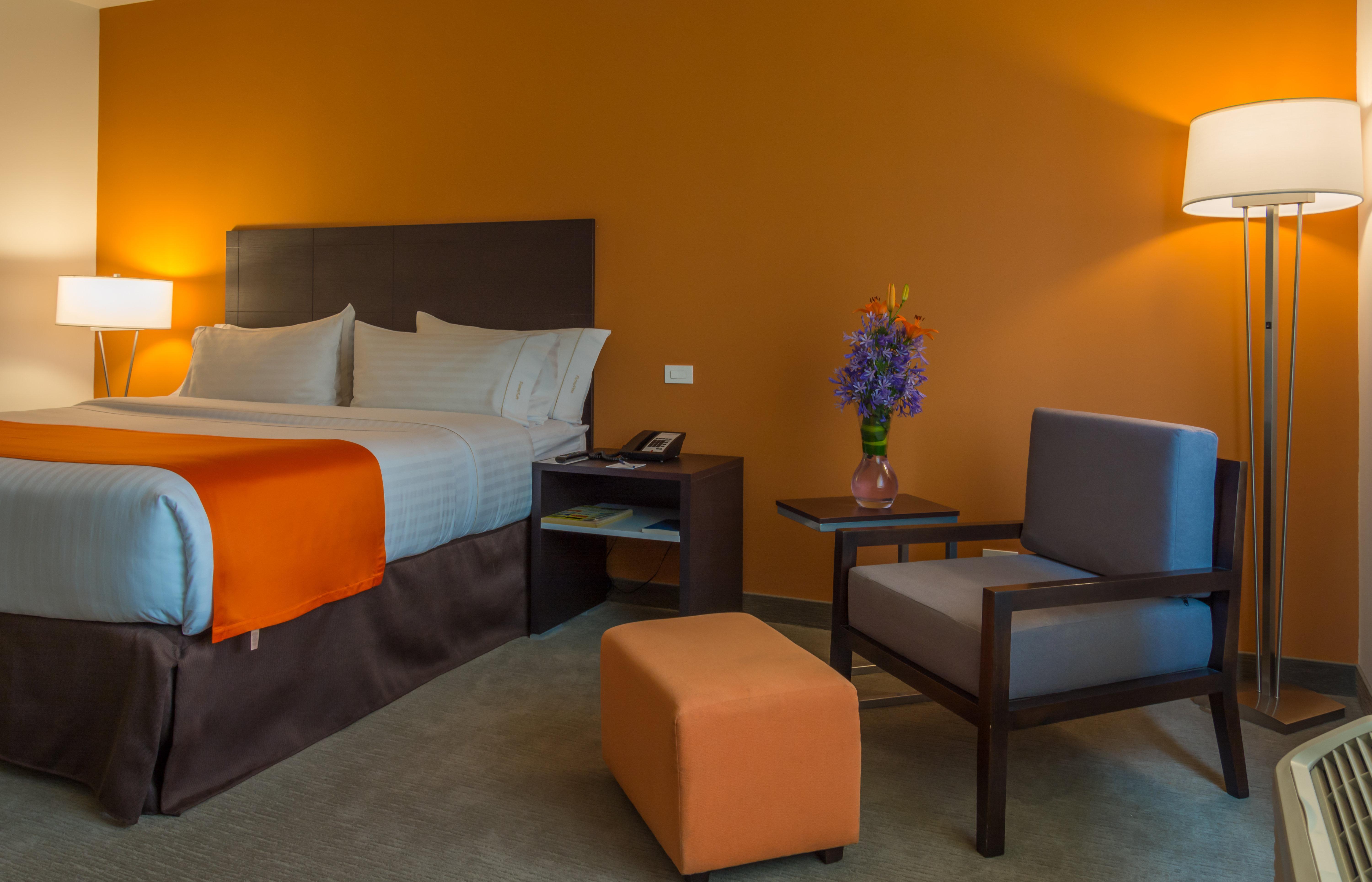 Holiday Inn Express Tegucigalpa By Ihg Dış mekan fotoğraf