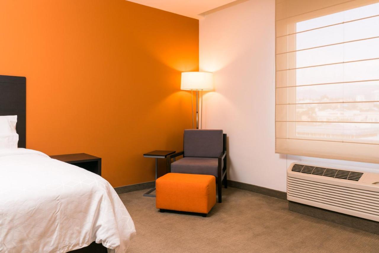 Holiday Inn Express Tegucigalpa By Ihg Dış mekan fotoğraf