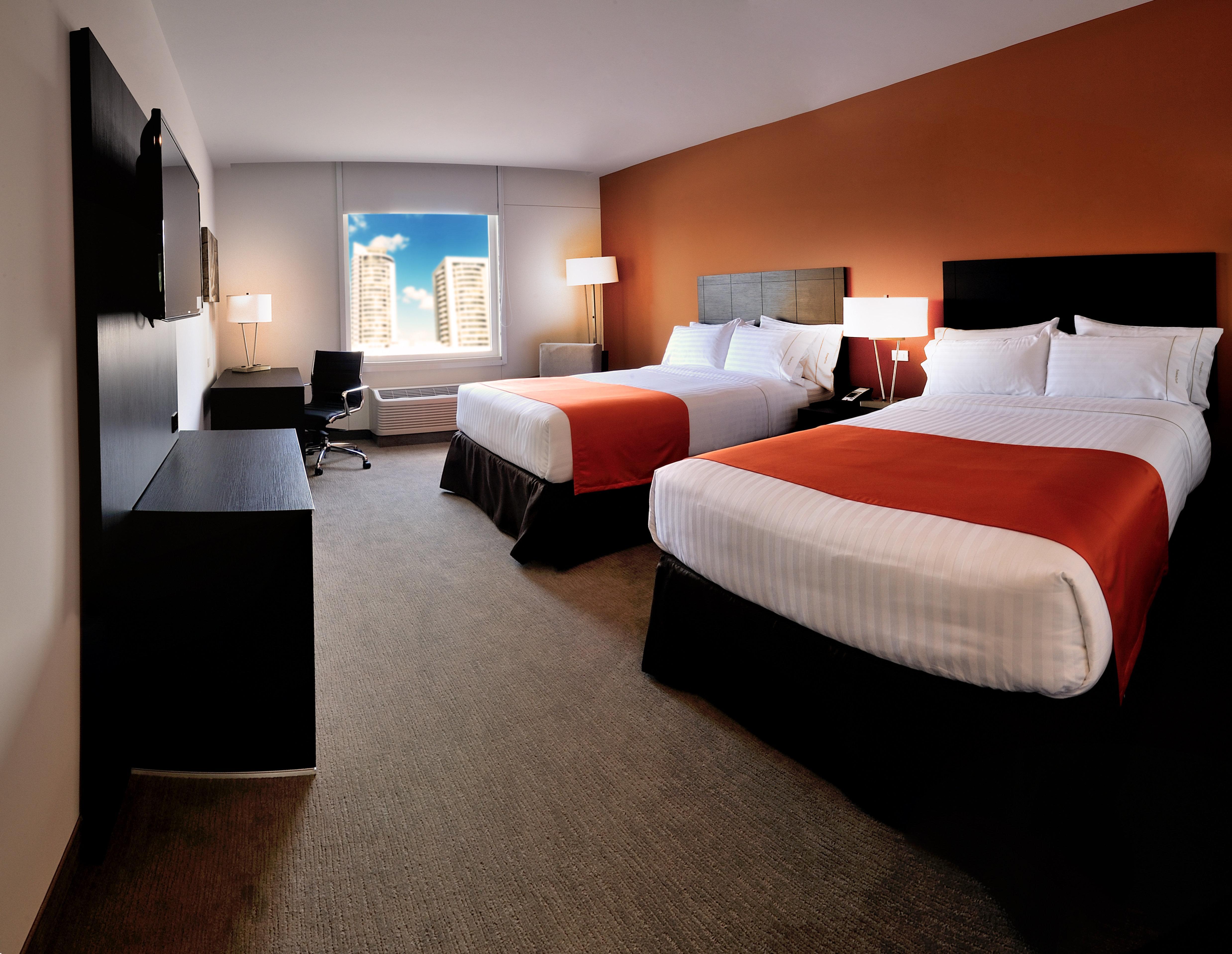 Holiday Inn Express Tegucigalpa By Ihg Dış mekan fotoğraf