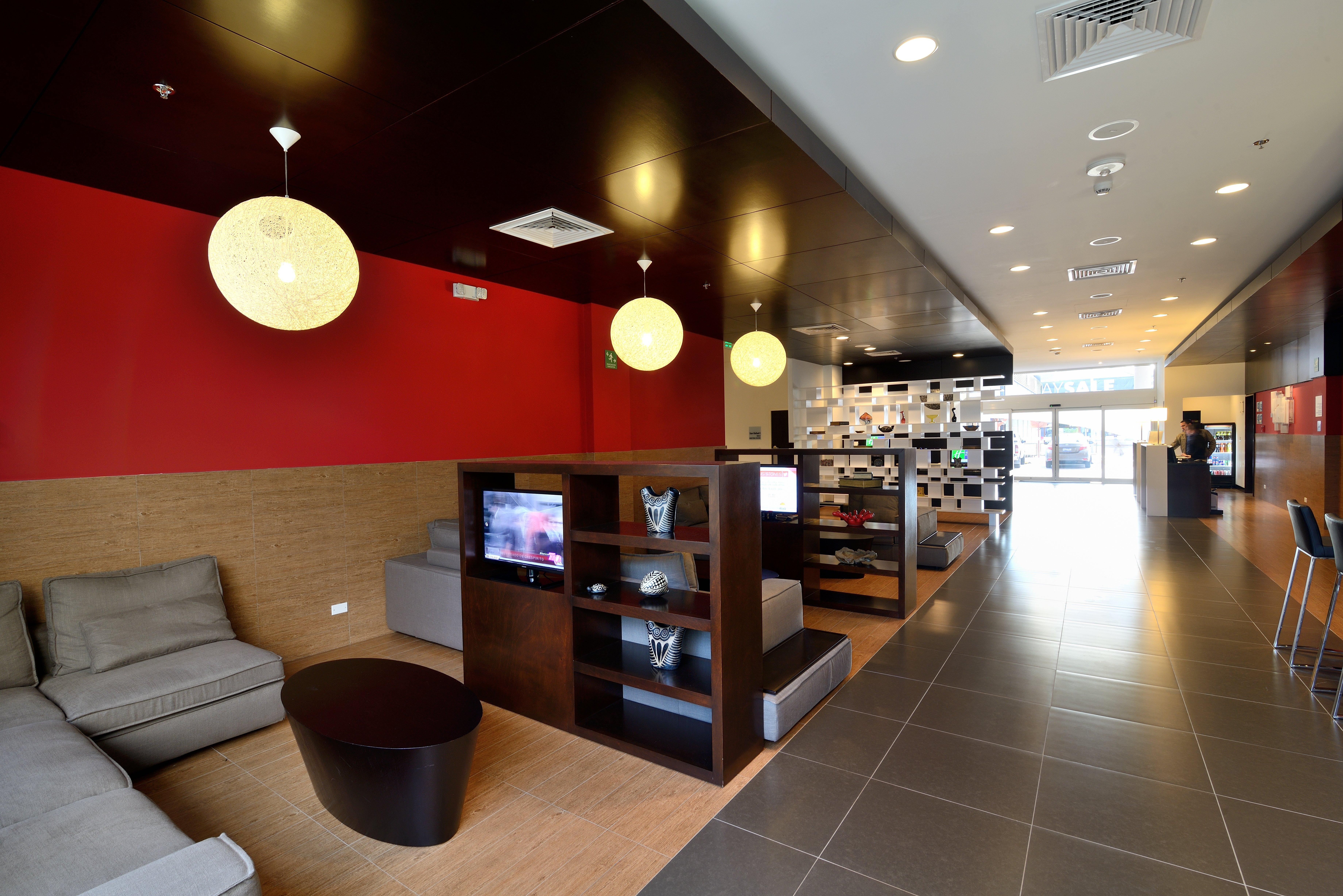 Holiday Inn Express Tegucigalpa By Ihg Dış mekan fotoğraf
