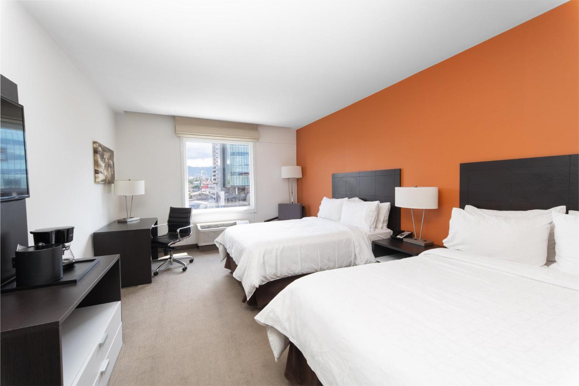 Holiday Inn Express Tegucigalpa By Ihg Dış mekan fotoğraf