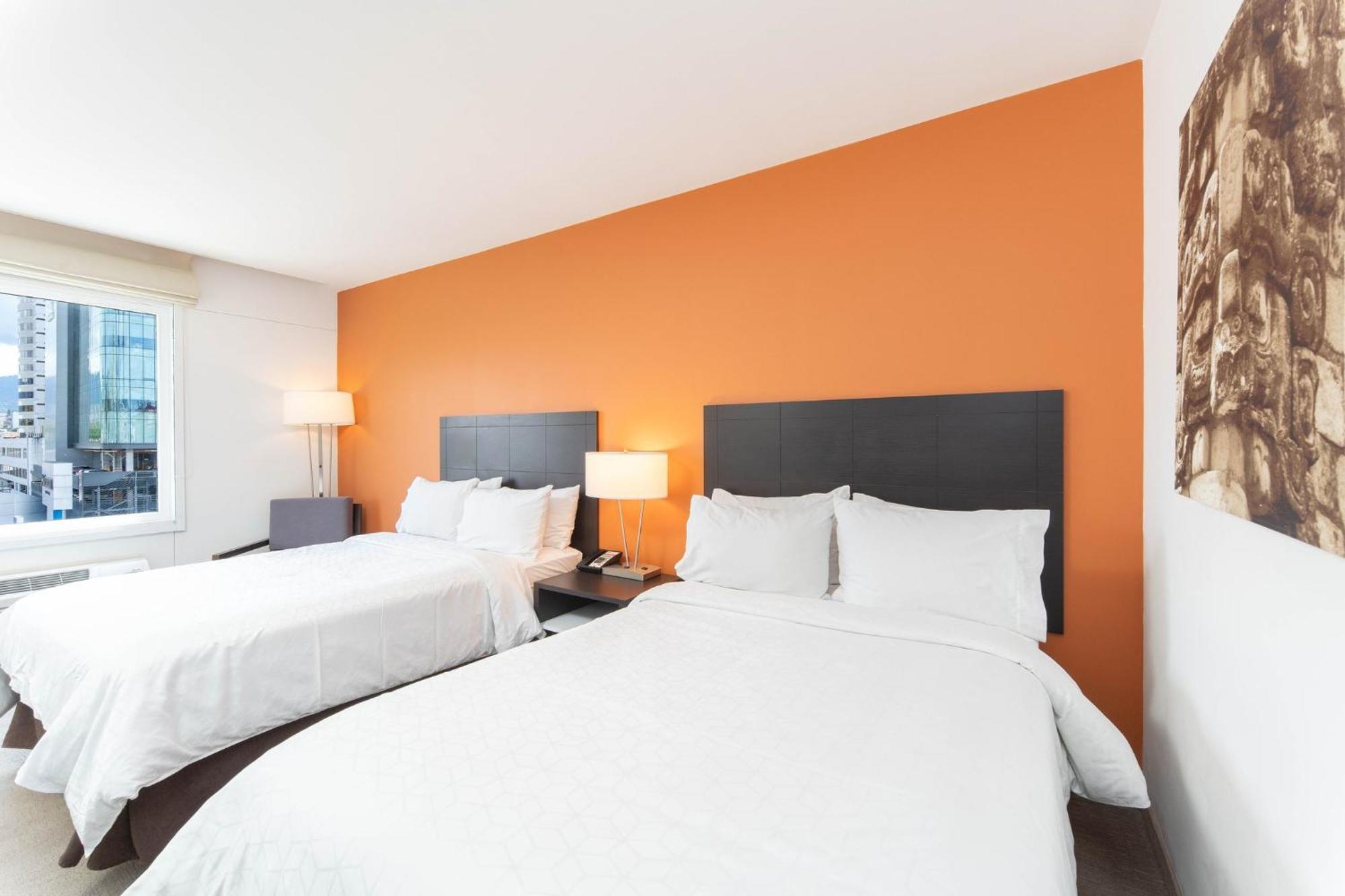 Holiday Inn Express Tegucigalpa By Ihg Dış mekan fotoğraf