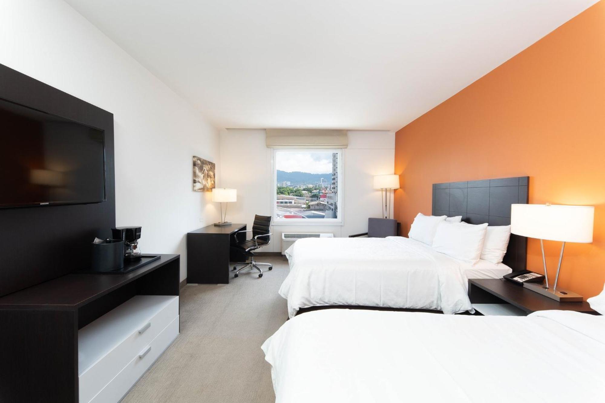 Holiday Inn Express Tegucigalpa By Ihg Dış mekan fotoğraf