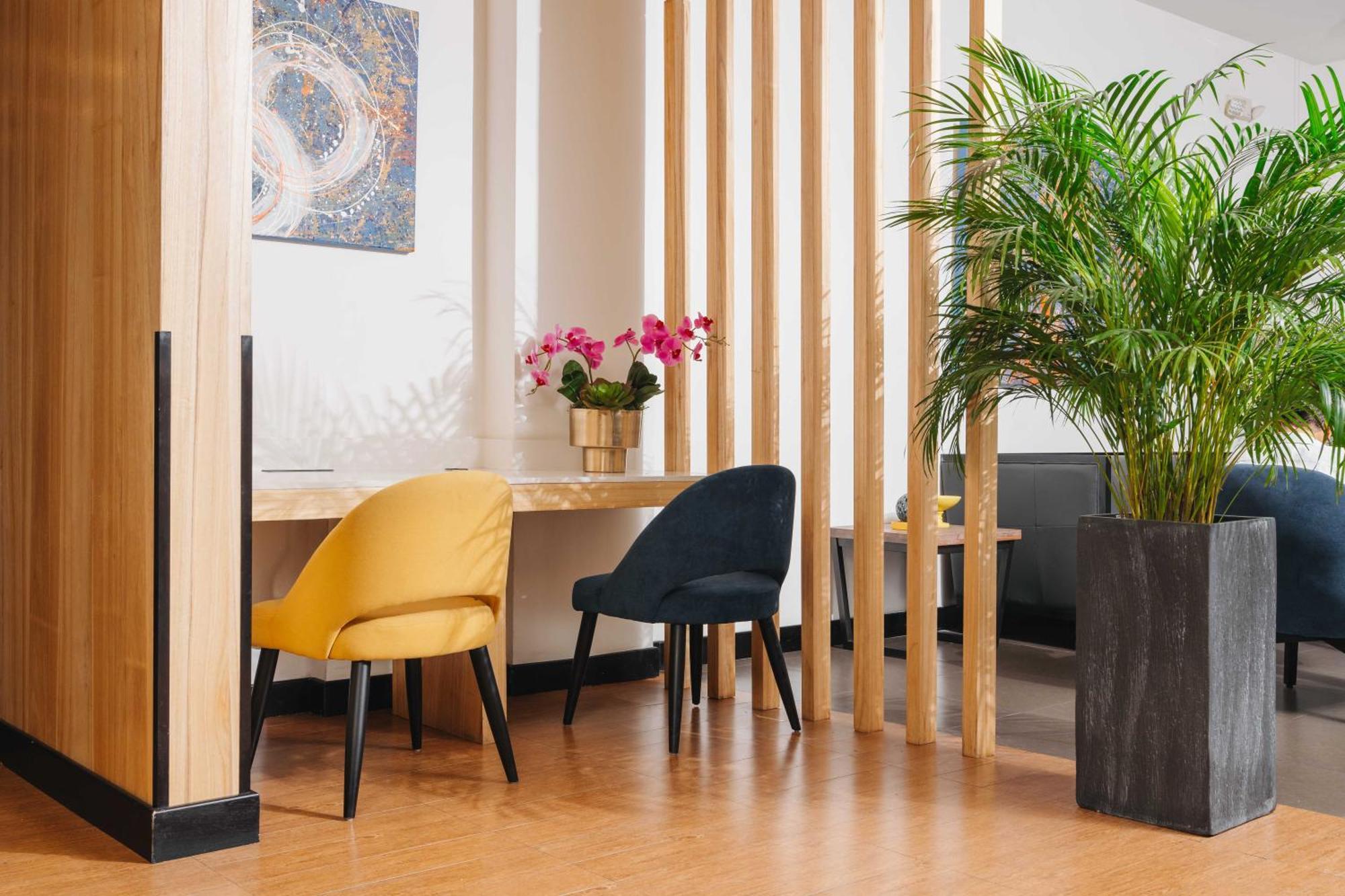 Holiday Inn Express Tegucigalpa By Ihg Dış mekan fotoğraf